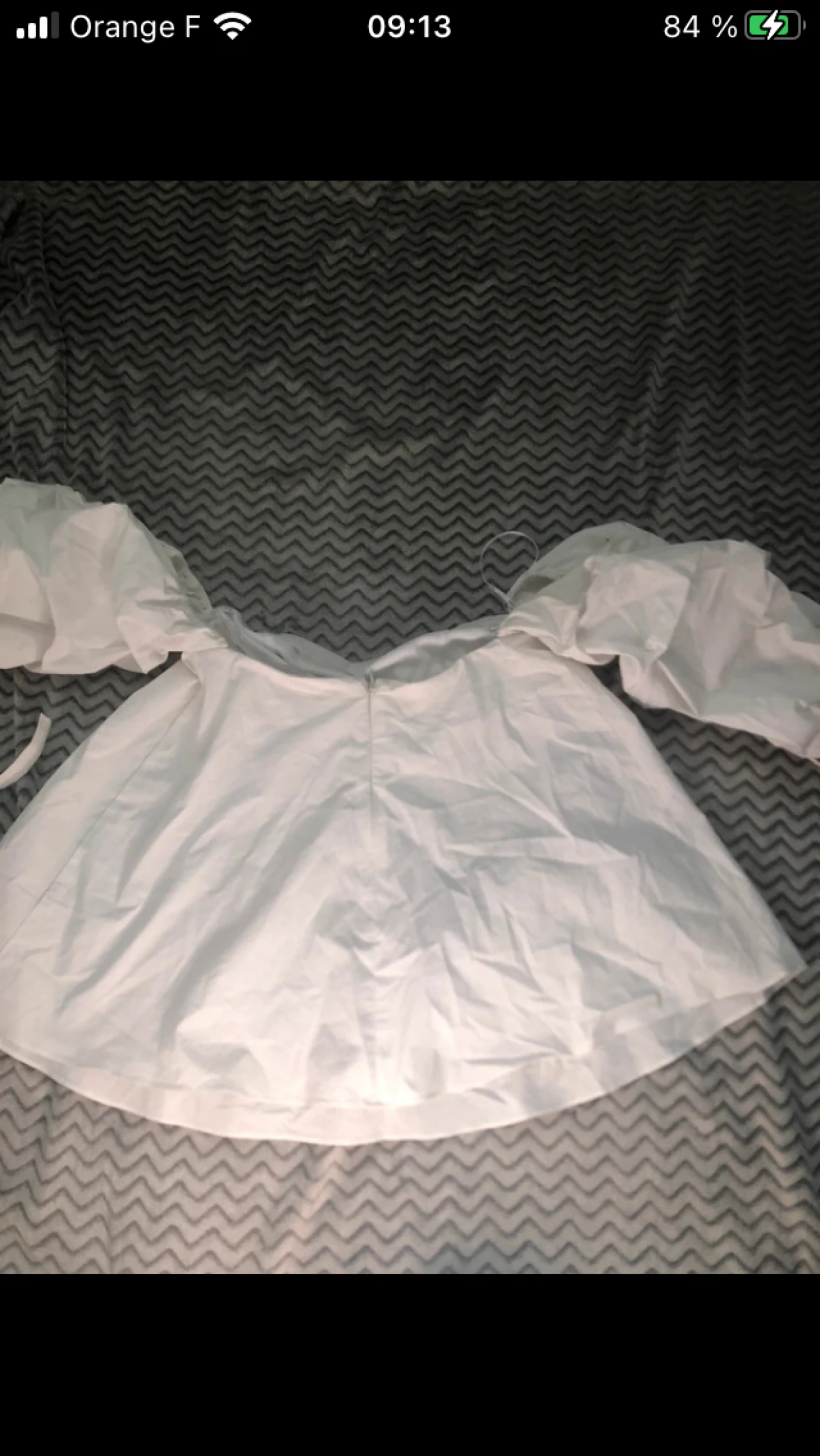Blouse size 36 – photo 2